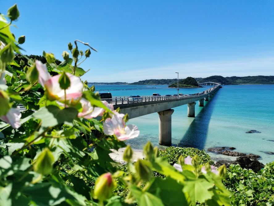 ココだけは行っとけ！ 沖縄でおすすめの観光離島スポット-宮古島