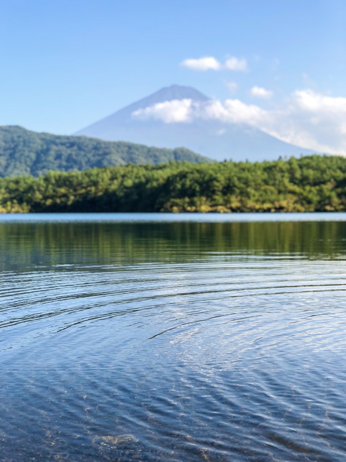 富士山観光-西湖の見どころ・楽しみ方_絶景の撮影スポット・洞窟・歴史・魅力