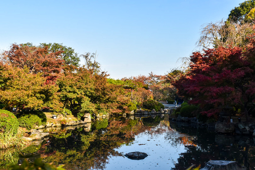 京都観光-東寺(教王護国寺)の拝観料_金堂・講堂・仏像・五重塔