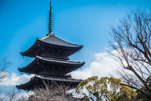 京都観光-東寺(教王護国寺)の見どころと歴史_正式名称はどっち.jpg