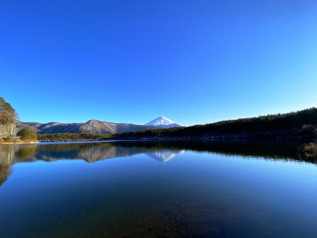 【富士山観光】西湖の見どころ・魅力・楽しみ方・絶景の撮影スポット_歴史
