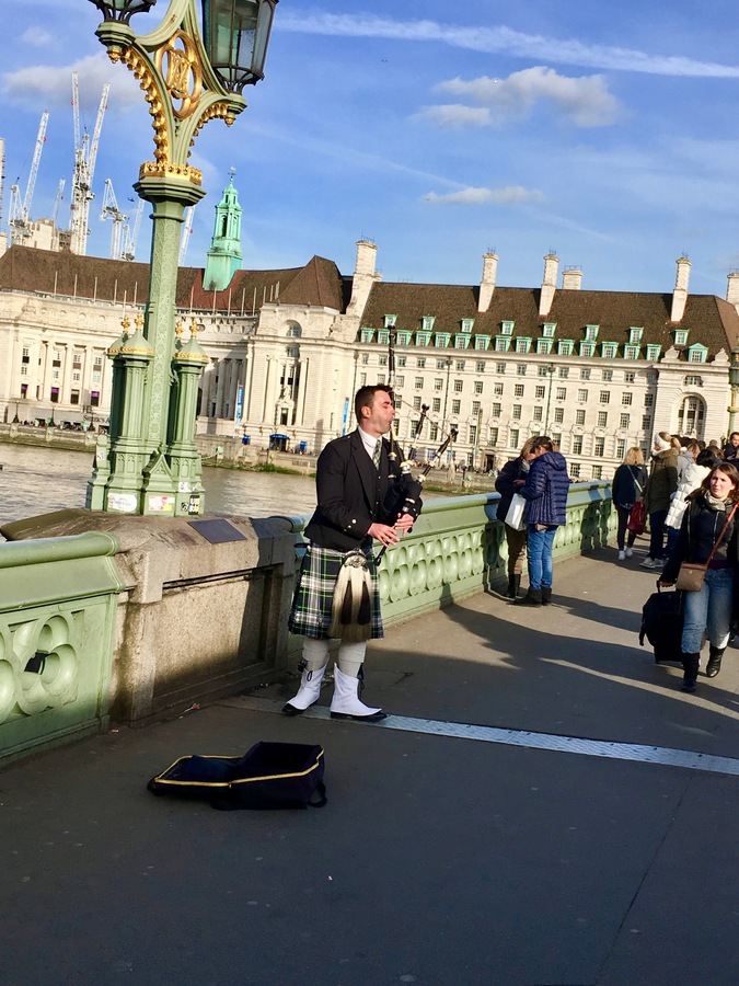 イギリス・ロンドン旅行-ウェストミンスター宮殿・寺院・ビッグベン・ロンドンアイ_歴史・見どころ・世界遺産の雰囲気