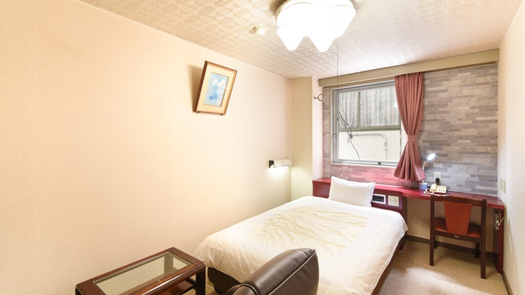 竹田城跡周辺のおすすめホテル7選！宿泊して雲海を見よう！温泉・格安・アクセス便利・ペット可_ビジネスホテル てつや