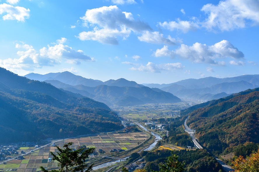 竹田城跡で雲海を見る！歴史-最後の城主「斎村政広」