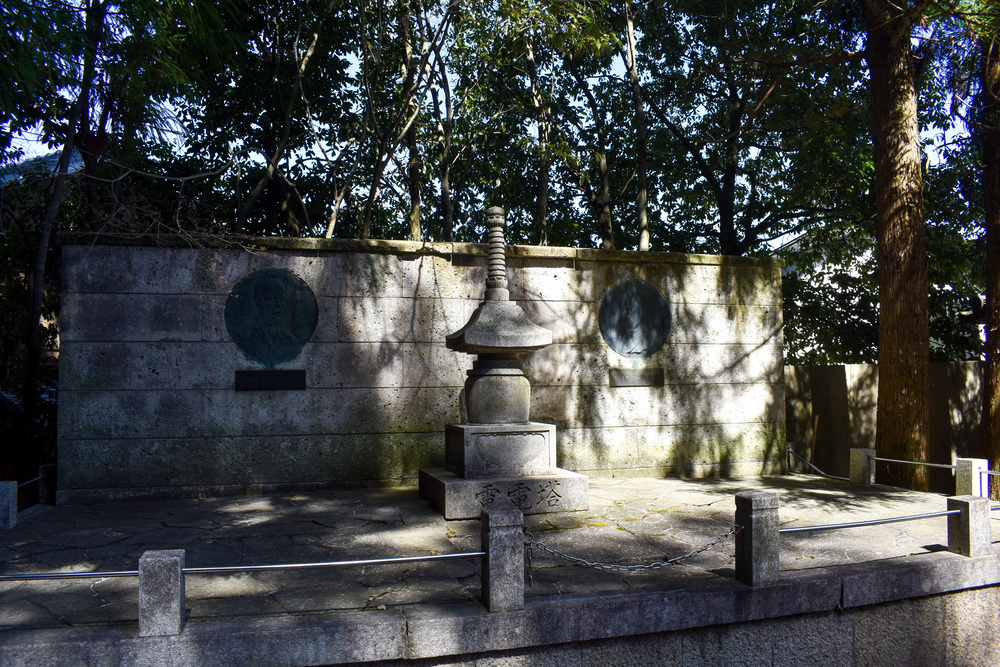 京都ひとり旅_法輪寺-電電塔_嵐山の自然とパワースポット